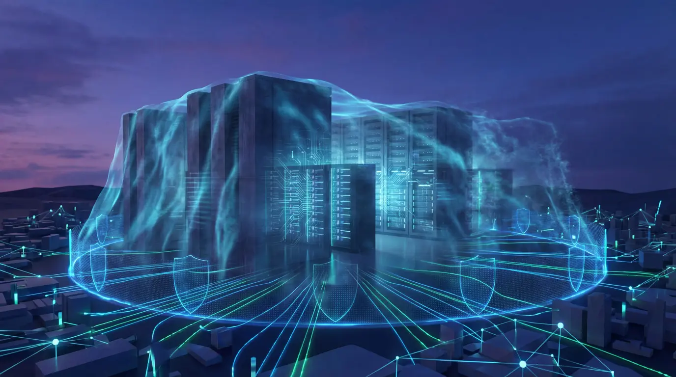 Business Security Benefits