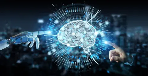 HackNet - Inteligência Artificial